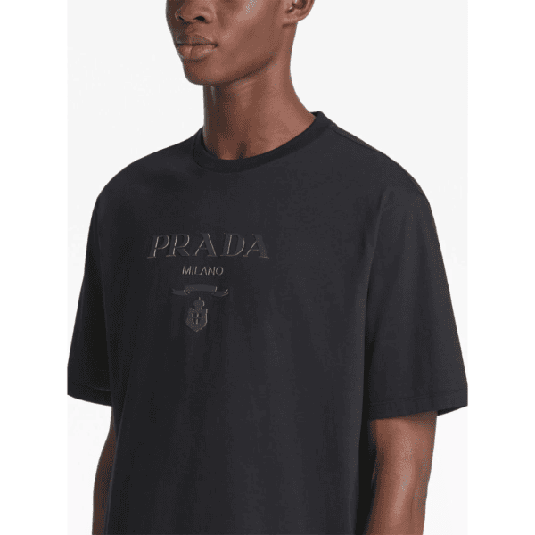 Prada T-shirt - Image 5