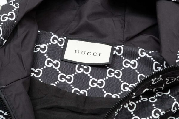Best Gucci Jacket - Image 6
