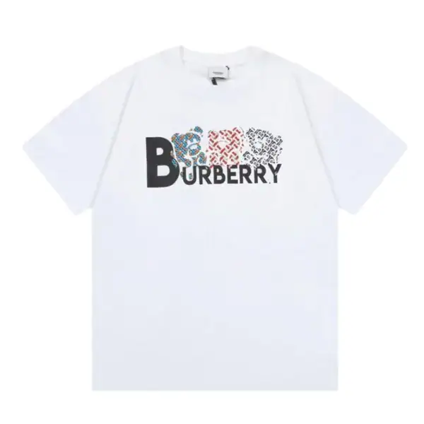 T-Shirts Burberry - Image 2