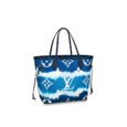 LV Escale Neverfull MM Tote