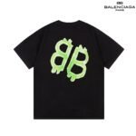 Best Balenciaga T-shirt - Image 6