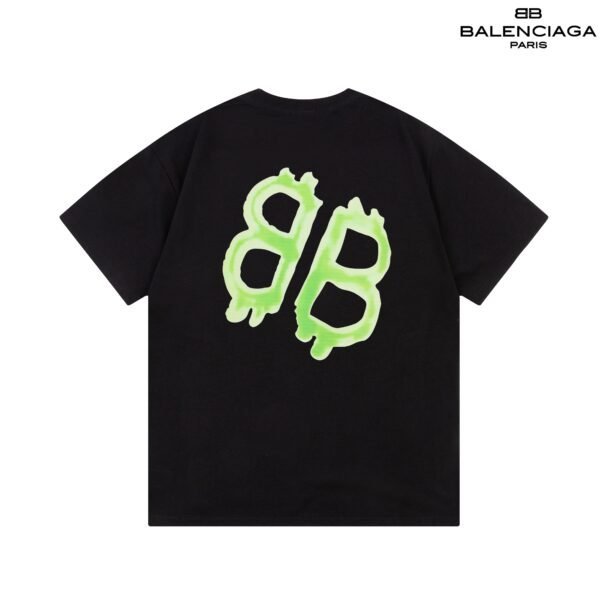 Best Balenciaga T-shirt - Image 6