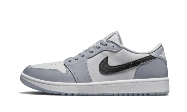 Golf Wolf Gray - Image 2