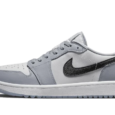Golf Wolf Gray