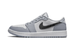 Golf Wolf Gray
