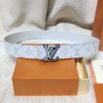 Top Rated LV Belt