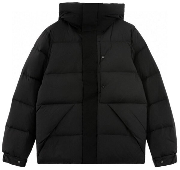 Jacket - Image 2