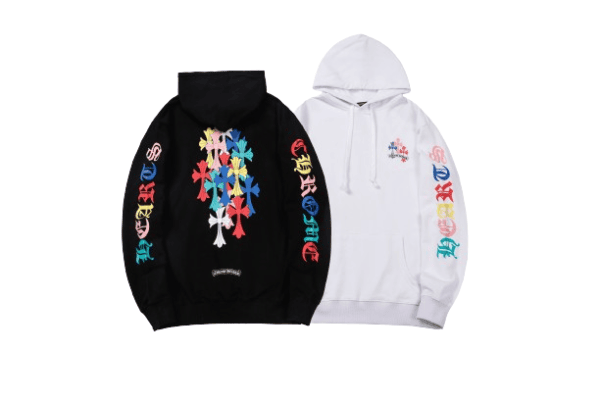 Top rated Chrome hearts Hoodie - Image 6