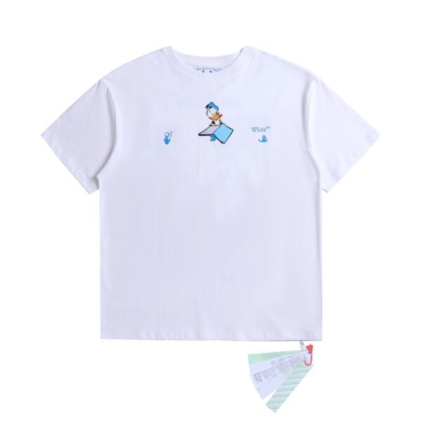 Off-White T-shirt - Image 5