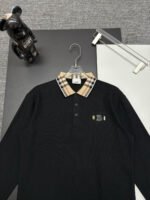 Best Burberry Hoodie - Image 3