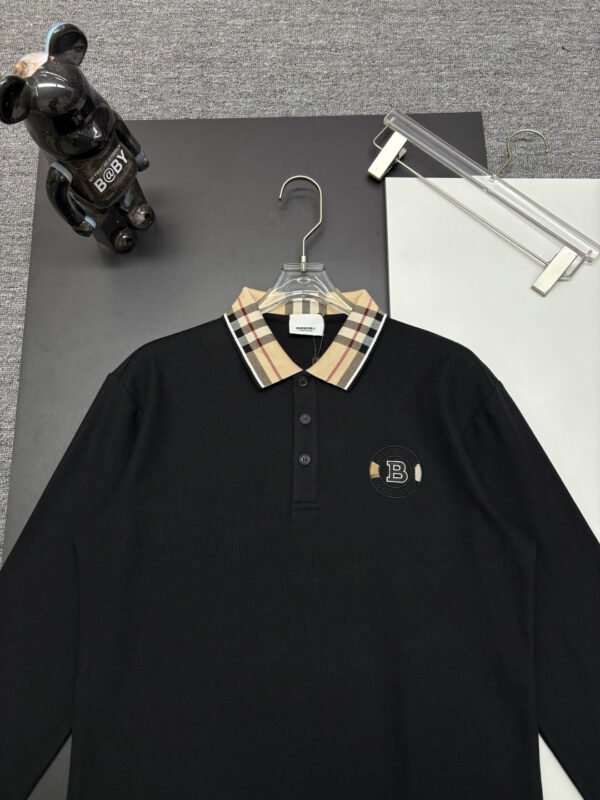 Best Burberry Hoodie - Image 3
