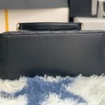 CHANEL Grand Shopping Tote - Image 9