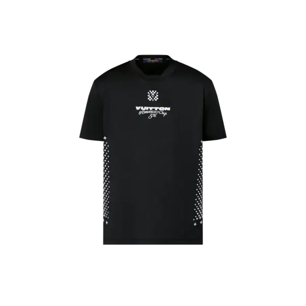 Top Rated LV Shirt - Image 2
