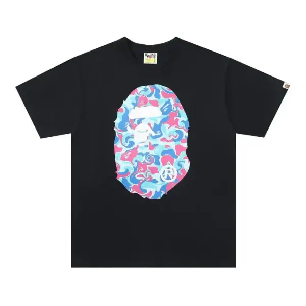 T-Shirts Bape - Image 2
