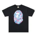 T-Shirts Bape