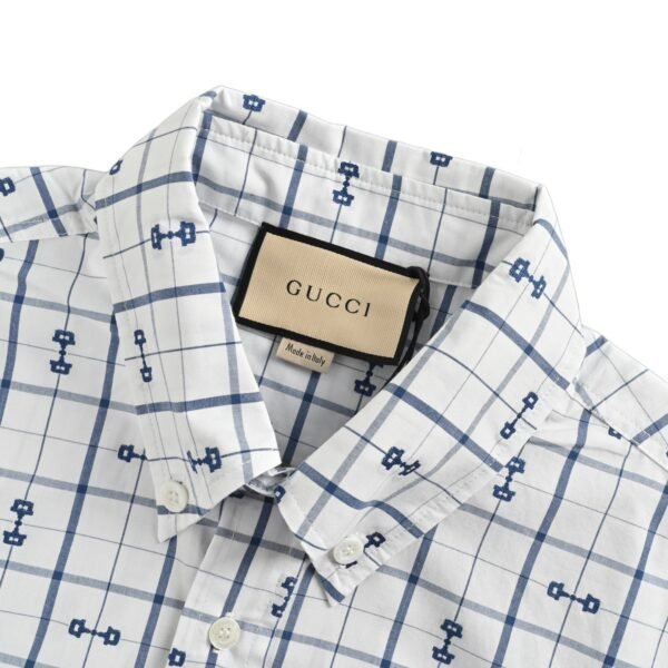 Best Gucci t-shirt - Image 5