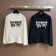Premium Balenciaga Hoodie