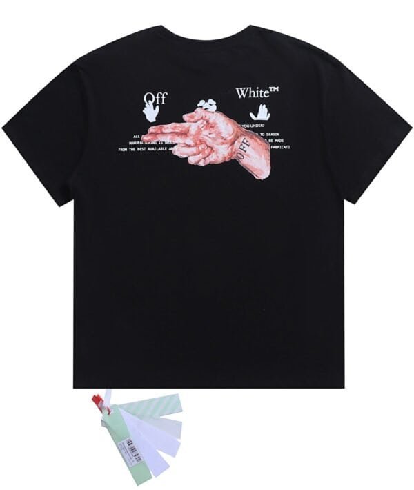 Off-White T-shirt - Image 2