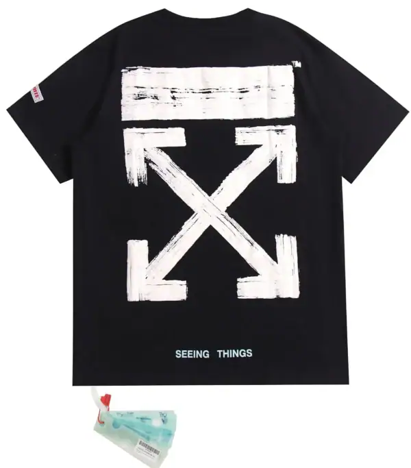 Off-White T-shirt - Image 2
