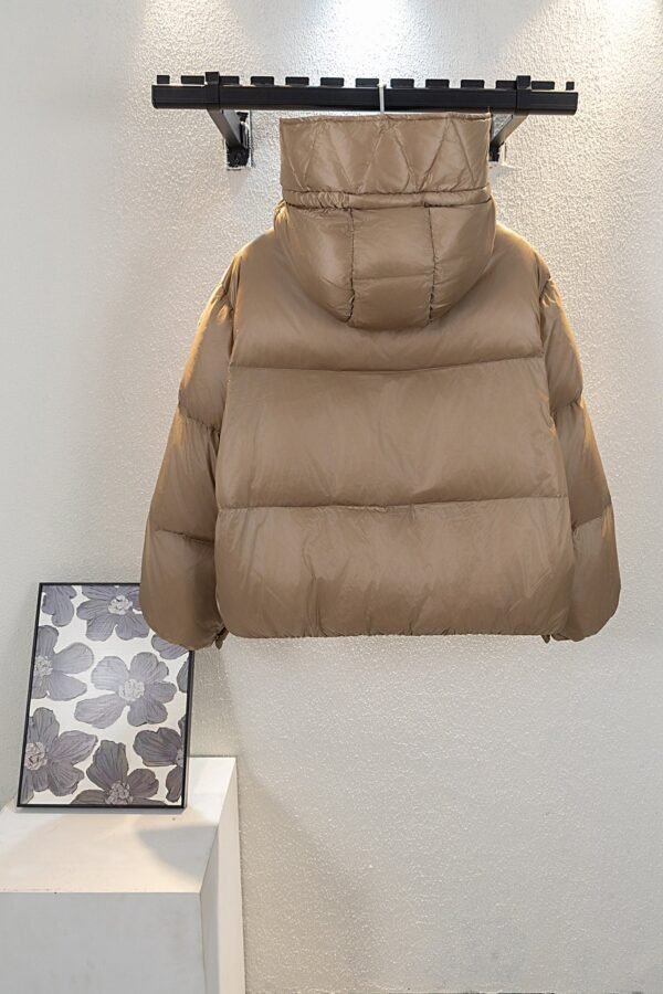 Mocler DownJacket - Image 3