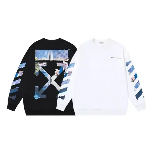 Best Off-White Hoodie - Image 2