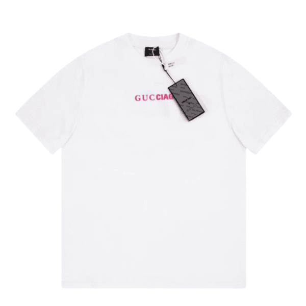 Best Balenciaga T-shirt - Image 6