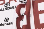 Best Balenciaga T-shirt - Image 5