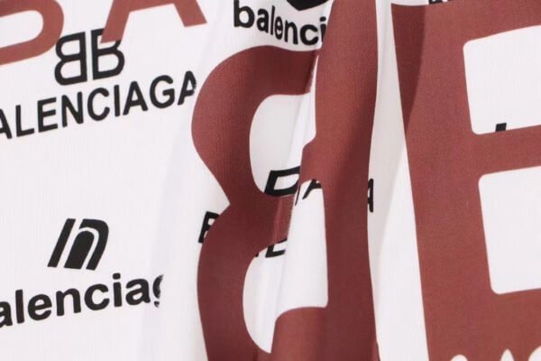 Best Balenciaga T-shirt - Image 5