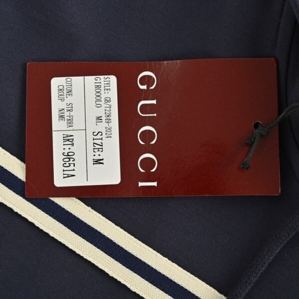 Best Gucci Jacket - Image 7