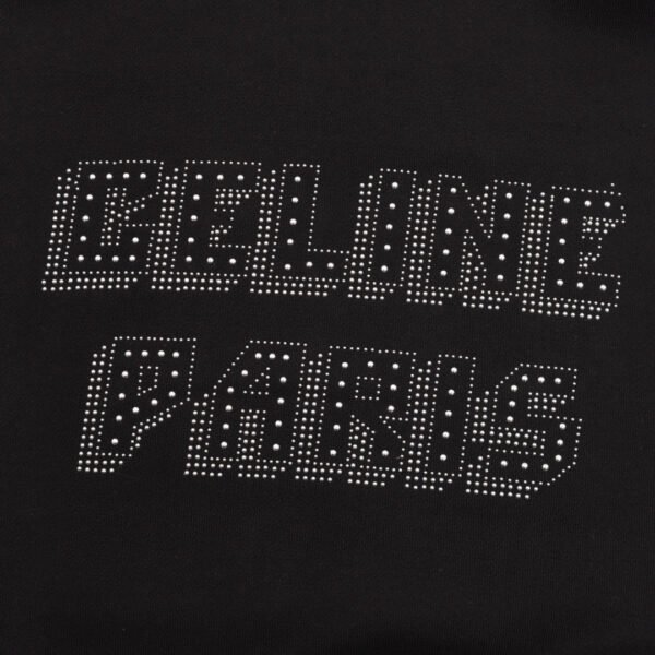 Best Celine Hoodie - Image 6