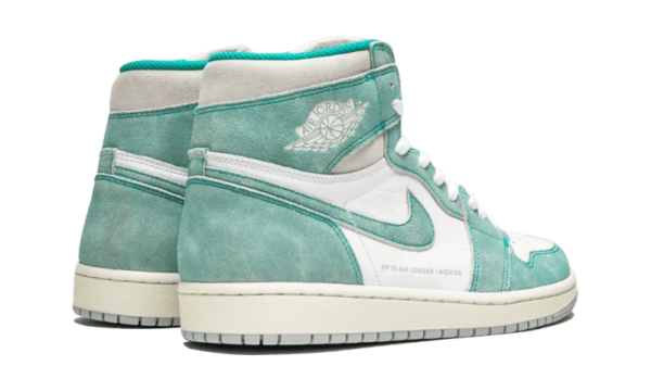 ⁦حذاء Air Jordan Flight Nostalgia⁩ - الصورة ⁦4⁩
