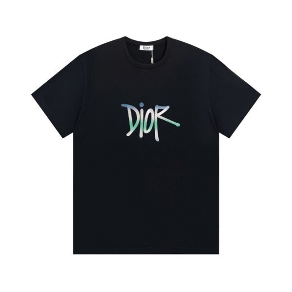 High Quality Dior T-shirt - Image 2