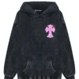 Top rated Chrome hearts Hoodie