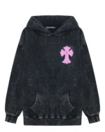 Top rated Chrome hearts Hoodie