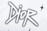 High Quality Dior T-shirt - Image 5