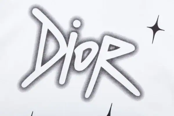 High Quality Dior T-shirt - Image 5