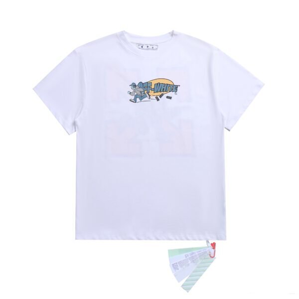 Off-White T-shirt - Image 5