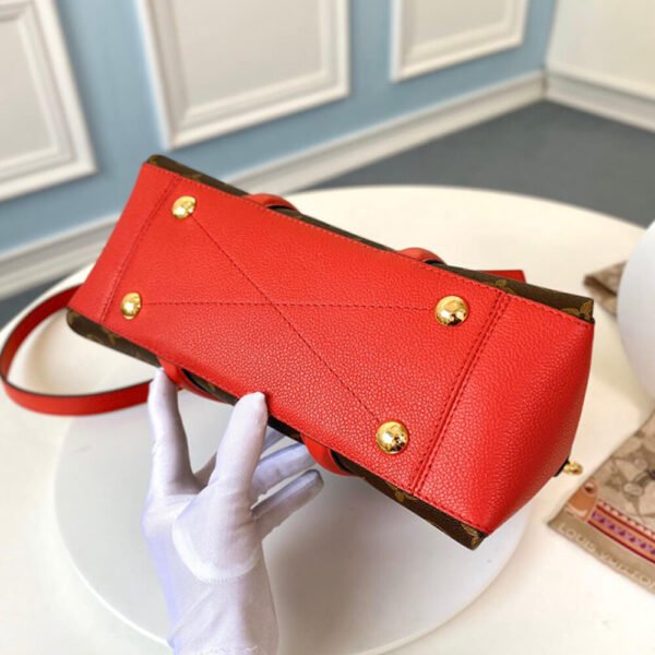 Louis Vuitton SOUFFLOT BB - Image 6