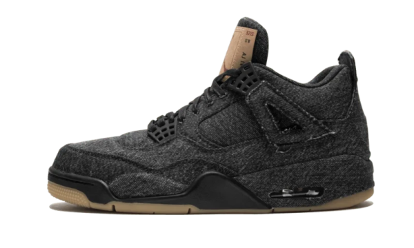 Levi’s Black - Image 2