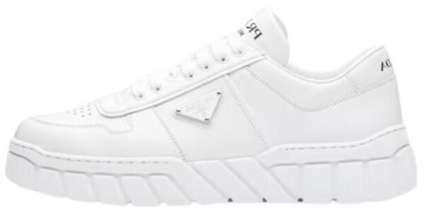 All White - Image 2