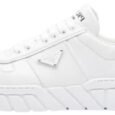 All White