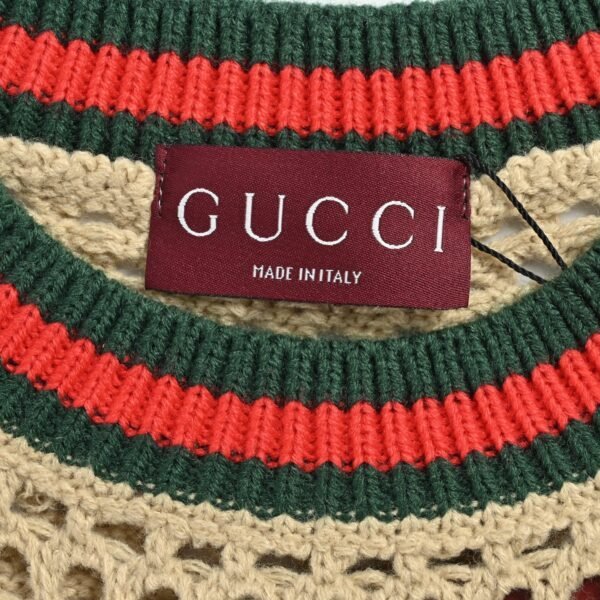 Best Gucci t-shirt - Image 6