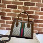 GG Jackie 1961 medium tote bag - Image 8