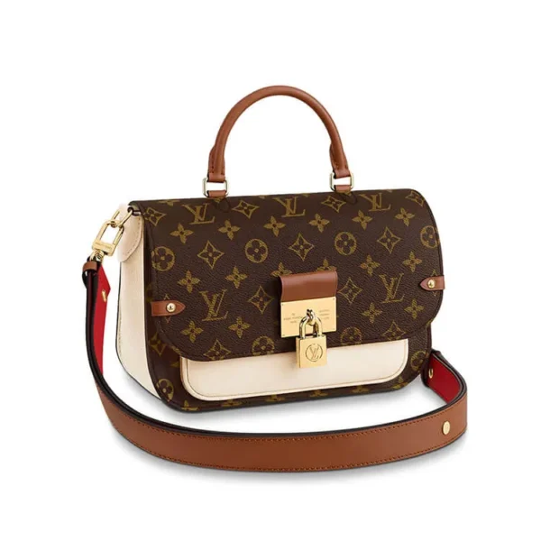 LV Vaugirard Handbag - Image 2