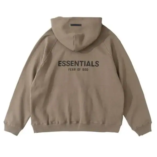 FOG ESSENTIALS Hoodies - Image 2