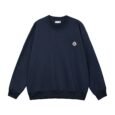 Basic Crewneck Sweatshirt