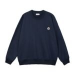 Basic Crewneck Sweatshirt