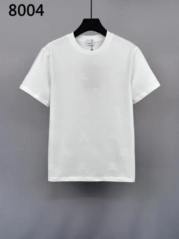 T-Shirts Burberry - Image 5