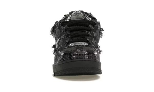 Nero Swarovski Monogran - Image 5