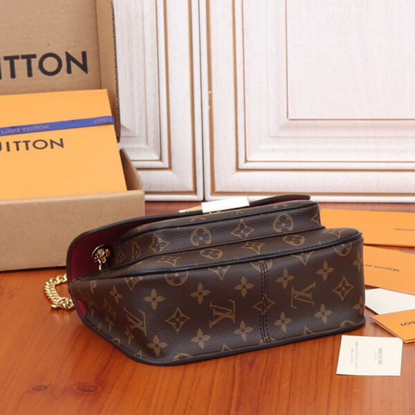 LV Passy Handbag - Image 6